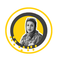 مژگان تقوی دکترای مدیریت کسب و کار